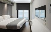 Туры в отель Kastro Hotel