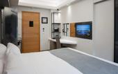 Туры в отель Kastro Hotel