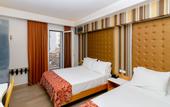Туры в отель Kastro Hotel