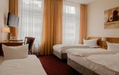 Туры в отель Hotel Lumen