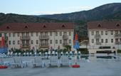 Туры в отель Halici Hotel Pamukkale Denizli