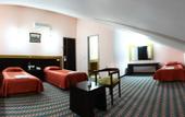 Туры в отель Halici Hotel Pamukkale Denizli