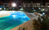 Туры в отель Halici Hotel Pamukkale Denizli