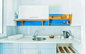 Туры в отель Xenios Faros Apartments