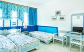 Туры в отель Xenios Faros Apartments