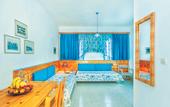 Туры в отель Xenios Faros Apartments