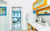 Туры в отель Xenios Faros Apartments