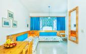 Туры в отель Xenios Faros Apartments