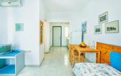 Туры в отель Xenios Faros Apartments