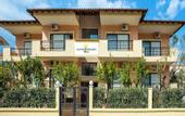 Туры в отель Lemon Garden Villa