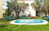 Туры в отель Lemon Garden Villa
