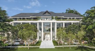 Centara Reserve Samui  5*