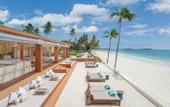 Туры в отель Centara Reserve Samui