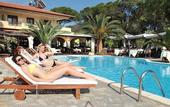 Туры в отель Vergos Hotel