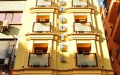 Туры в отель Bestur Hotel