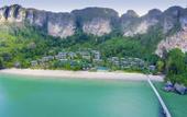 Туры в отель Centara Grand Beach Resort & Villas Krabi
