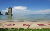 Туры в отель Centara Grand Beach Resort & Villas Krabi