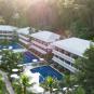 Туры в отель TUI Blue Khaolak Resort, оператор Anex Tour