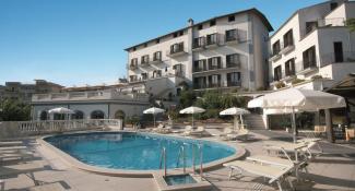 Hotel Jaccarino 4*