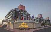 Туры в отель Bieno Club Sunset Hotel & Spa