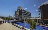 Туры в отель Bieno Club Sunset Hotel & Spa