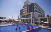 Туры в отель Bieno Club Sunset Hotel & Spa