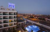 Туры в отель Bieno Club Sunset Hotel & Spa
