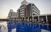 Туры в отель Bieno Club Sunset Hotel & Spa
