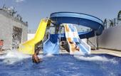 Туры в отель Bieno Club Sunset Hotel & Spa