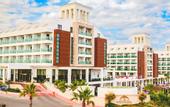 Туры в отель Bieno Club Sunset Hotel & Spa