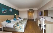 Туры в отель Bieno Club Sunset Hotel & Spa