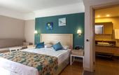Туры в отель Bieno Club Sunset Hotel & Spa