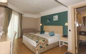 Туры в отель Bieno Club Sunset Hotel & Spa