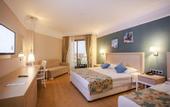 Туры в отель Bieno Club Sunset Hotel & Spa