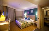 Туры в отель Bieno Club Sunset Hotel & Spa