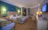 Туры в отель Bieno Club Sunset Hotel & Spa
