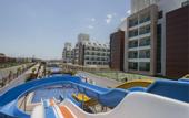 Туры в отель Bieno Club Sunset Hotel & Spa