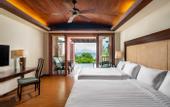 Туры в отель Centara Grand Beach Resort Phuket
