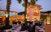 Туры в отель Centara Grand Beach Resort Phuket