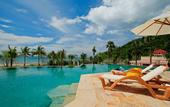 Туры в отель Centara Grand Beach Resort Phuket