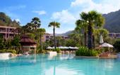 Туры в отель Centara Grand Beach Resort Phuket
