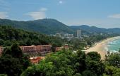 Туры в отель Centara Grand Beach Resort Phuket