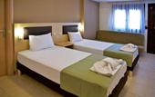 Туры в отель Villa Pavlos