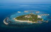 Туры в отель Machchafushi Island Resort & Spa Maldives, The Centara Collection