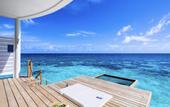 Туры в отель Machchafushi Island Resort & Spa Maldives, The Centara Collection
