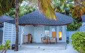 Туры в отель Machchafushi Island Resort & Spa Maldives, The Centara Collection