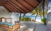 Туры в отель Machchafushi Island Resort & Spa Maldives, The Centara Collection