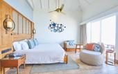 Туры в отель Machchafushi Island Resort & Spa Maldives, The Centara Collection