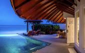 Туры в отель Machchafushi Island Resort & Spa Maldives, The Centara Collection