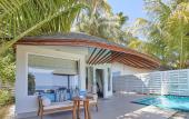 Туры в отель Machchafushi Island Resort & Spa Maldives, The Centara Collection